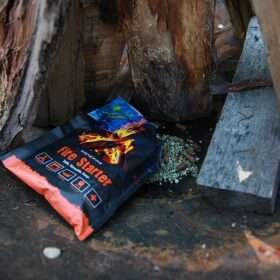 InstaFire Fire Starter, 3-Pack