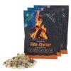 InstaFire Fire Starter, 3-Pack