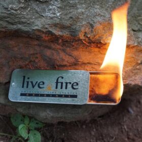 Live Fire Original