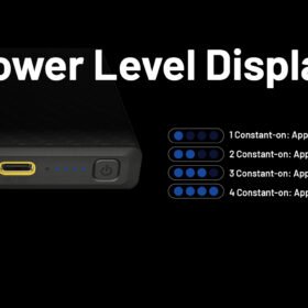 Summit 10000 Power Bank