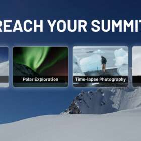 Summit 20000 Power Bank