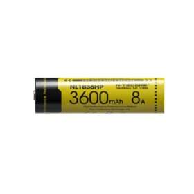NL1836HP High Performance Battery