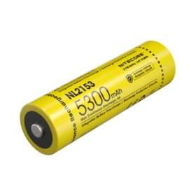 NL2153 Rechargeable Battery