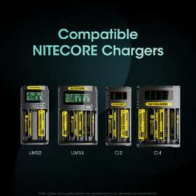 Nitecore NL1836R