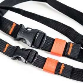 Gear Aid Utility Strap, 2/Pack - 1" Wide