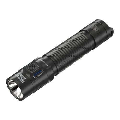 Nitecore MH12 PRO Rechargeable Flashlight