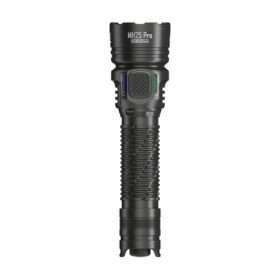 MH25 PRO Ultra Long Range Flashlight