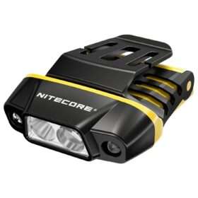 Nitecore NU11 Clip-on Cap Light