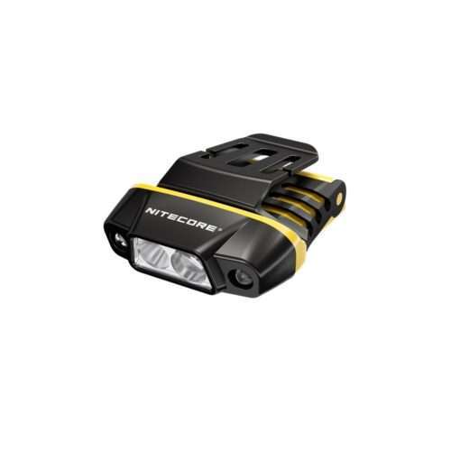 Nitecore NU11 Clip-on Cap Light