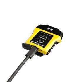 Nitecore NU11 Clip-on Cap Light