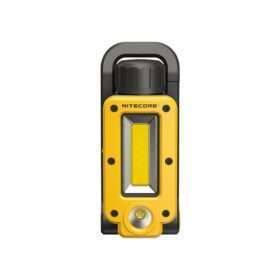 NWL20 Multifunctional Triple Output Work Light