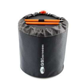 Pinnacle SOLOIST II Cookset