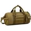 Protector Plus Tactical Duffle Bag