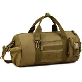 Protector Plus Tactical Duffle Bag