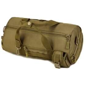 Protector Plus Tactical Duffle Bag