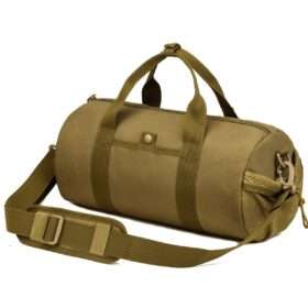 Protector Plus Tactical Duffle Bag