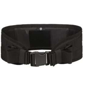 Protector Plus Z507 Unloading Tactical Belt