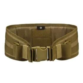 Protector Plus Z507 Unloading Tactical Belt