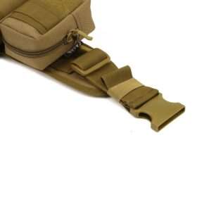 Protector Plus Z507 Unloading Tactical Belt