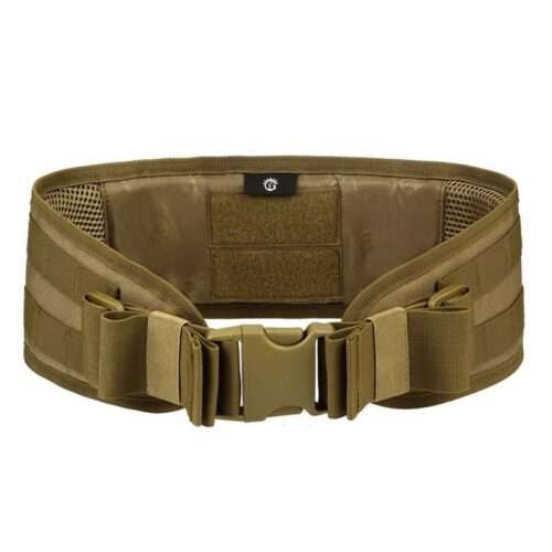 Protector Plus Z507 Unloading Tactical Belt