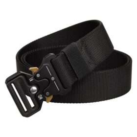 Protector Plus Z513 Tactical Nylon Belt