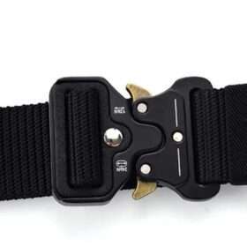 Protector Plus Z513 Tactical Nylon Belt