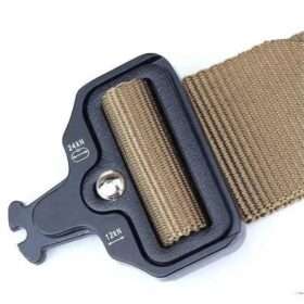 Protector Plus Z513 Tactical Nylon Belt