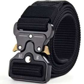 Protector Plus Z513 Tactical Nylon Belt