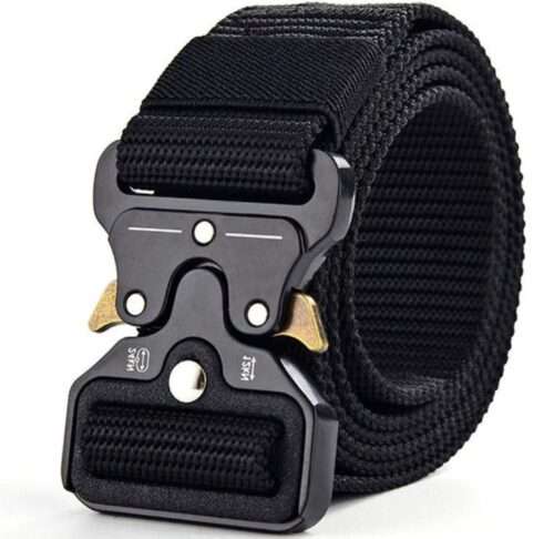 Protector Plus Z513 Tactical Nylon Belt