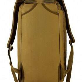 Protector Plus Large Tactical Duffle Bag, 45 L