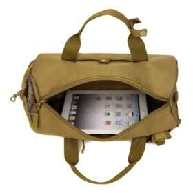 Protector Plus Tactical Duffle Bag