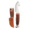Ka-Bar 1234 Game Hook Knife