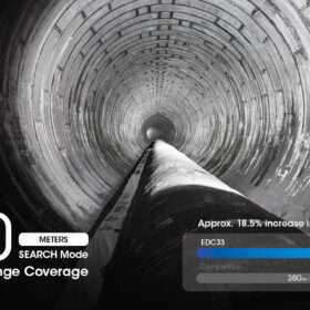 Nitecore EDC33 Tactical EDC Flashlight, 4000 lm