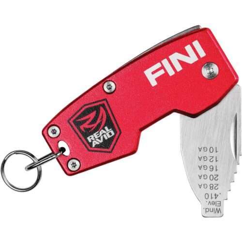 FINI Universal Choke Wrench