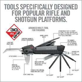 Real Avid Gun Tool Pro