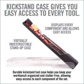 Accu-Punch Hammer and Punches