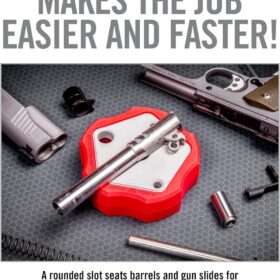 Real Avid Smart Bench Block