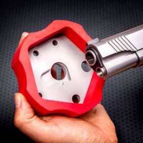 Real Avid Smart Bench Block