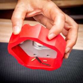 Real Avid Smart Bench Block