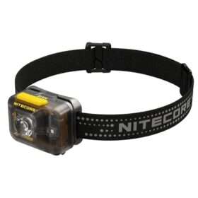 Nitecore HA13 Dual Beam AAA Headlamp