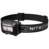 Nitecore HA13 RGB Outdoor AAA Headlamp