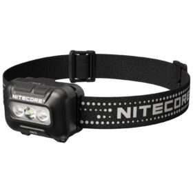 Nitecore HA13 RGB Outdoor AAA Headlamp