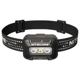 Nitecore HA13 RGB Outdoor AAA Headlamp
