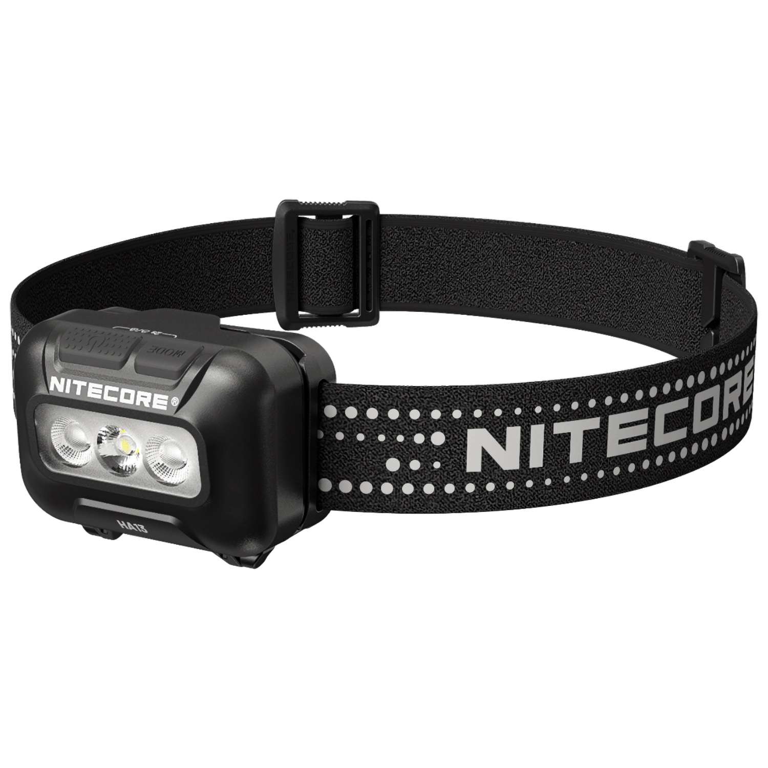 Nitecore HA13 RGB Outdoor AAA Headlamp