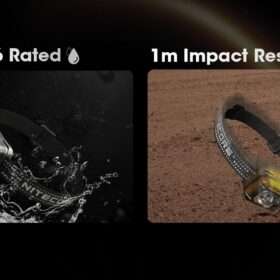 Nitecore HA13 Dual Beam AAA Headlamp