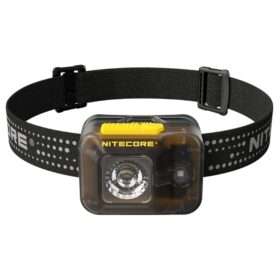 Nitecore HA13 Dual Beam AAA Headlamp