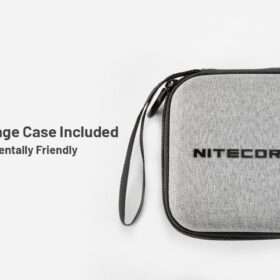 Nitecore HC65 UHE Ultra High Triple Output Headlamp