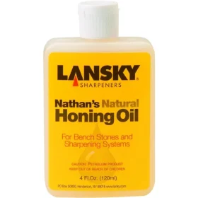 Lansky Nathan's Natural Honing Oil