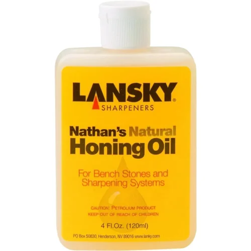 Lansky Nathan's Natural Honing Oil