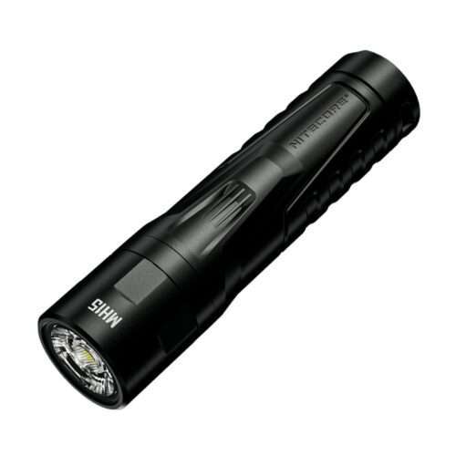 Nitecore MH15 Power Bank Flashlight